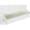 Kumode DKD Home Decor Bēšs Dabisks 93,6 x 38 x 76 cm