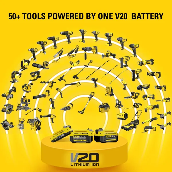 Lintlihvur Stanley SFMCE210B-XJ