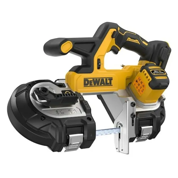 Dėlionė Dewalt DCS378N-XJ