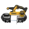 Figūrzāģis Dewalt DCS378N-XJ