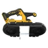 Figūrzāģis Dewalt DCS378N-XJ