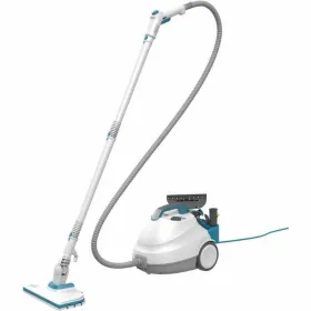 Garų siurblys Black & Decker 2300 W