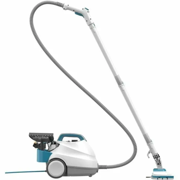 Garų siurblys Black & Decker 2300 W