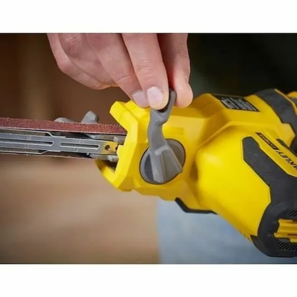 Lintlihvur Stanley SFMCE210D2K-QW