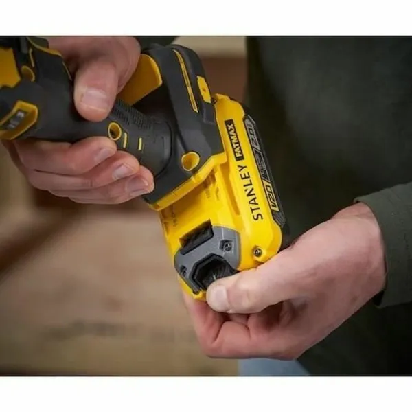 Lintlihvur Stanley SFMCE210D2K-QW