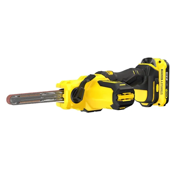 Lintlihvur Stanley SFMCE210D2K-QW