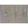 Pakaramais ar spoguli Home ESPRIT Dabisks Rotangpalma Paulovnijas koks spogulis 92 x 40 x 181 cm
