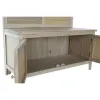 Pakaramais ar spoguli Home ESPRIT Dabisks Rotangpalma Paulovnijas koks spogulis 92 x 40 x 181 cm