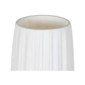 Lubinis šviestuvas Home ESPRIT Balta 220 V 15 x 15 x 120 cm (2 vnt.)