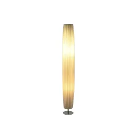 Lubinis šviestuvas Home ESPRIT Balta 220 V 15 x 15 x 120 cm (2 vnt.)