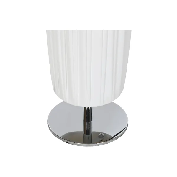 Lubinis šviestuvas Home ESPRIT Balta 220 V 15 x 15 x 120 cm (2 vnt.)