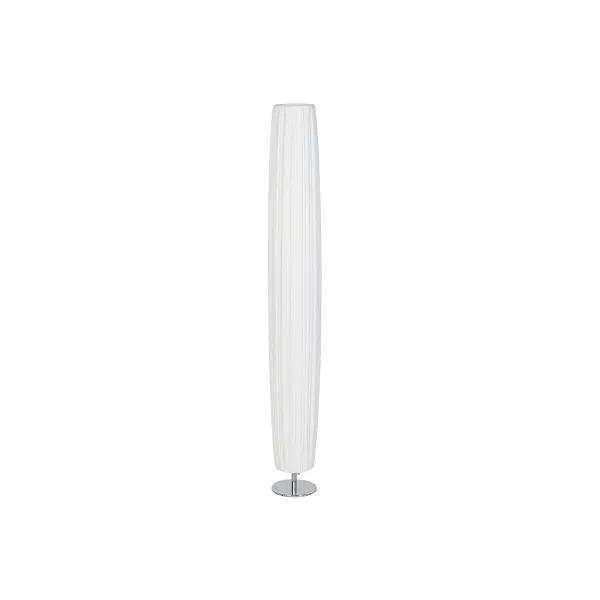 Lubinis šviestuvas Home ESPRIT Balta 220 V 15 x 15 x 120 cm (2 vnt.)