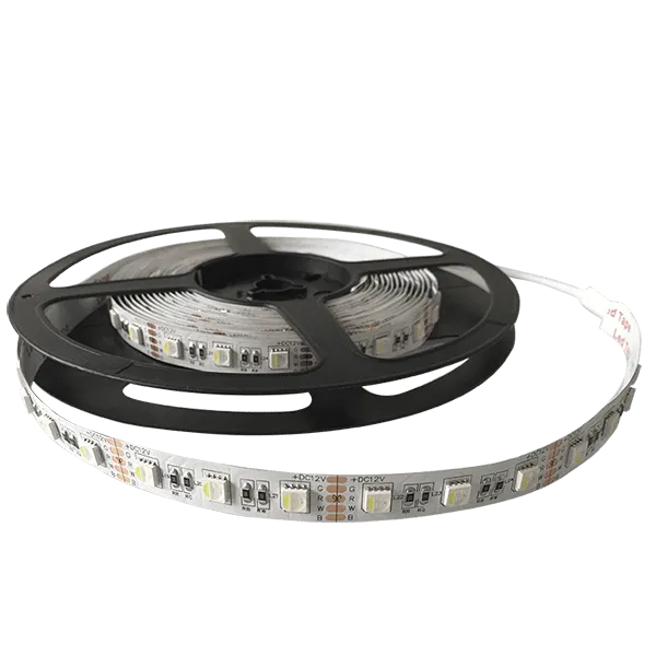 LED-nauha LED300 5050 14.4W/M 12V/DC IP20 60 kpl/1M RGBW