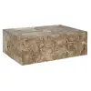 Centrālais galds Home ESPRIT Dabisks 120 X 76,5 X 40 cm