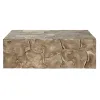 Centrālais galds Home ESPRIT Dabisks 120 X 76,5 X 40 cm