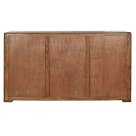 Устройство Home ESPRIT Натуральный древесина акации 150 x 45 x 85 cm