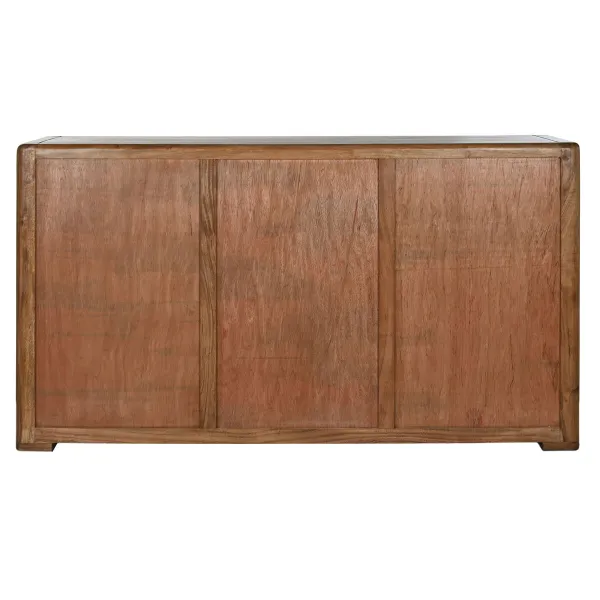 Indauja Home ESPRIT Natūralus Akacija 150 x 45 x 85 cm