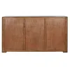 Indauja Home ESPRIT Natūralus Akacija 150 x 45 x 85 cm