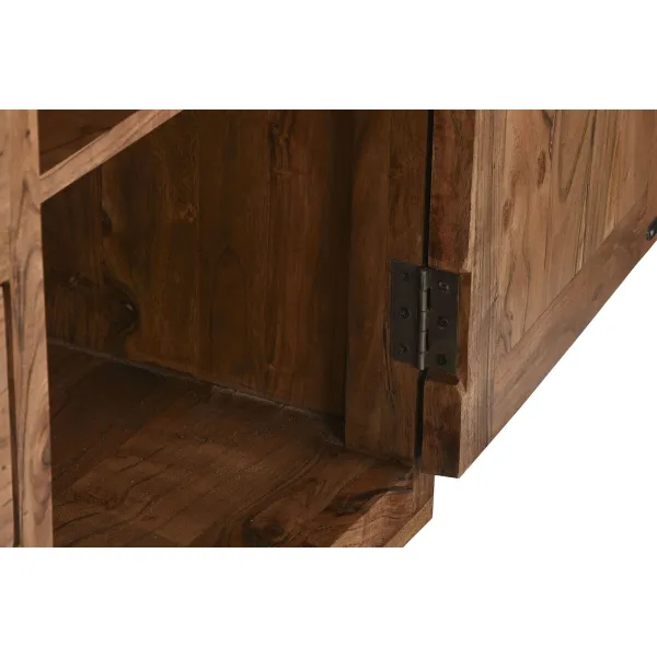 Indauja Home ESPRIT Natūralus Akacija 150 x 45 x 85 cm