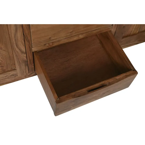 Indauja Home ESPRIT Natūralus Akacija 150 x 45 x 85 cm