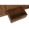 Indauja Home ESPRIT Natūralus Akacija 150 x 45 x 85 cm