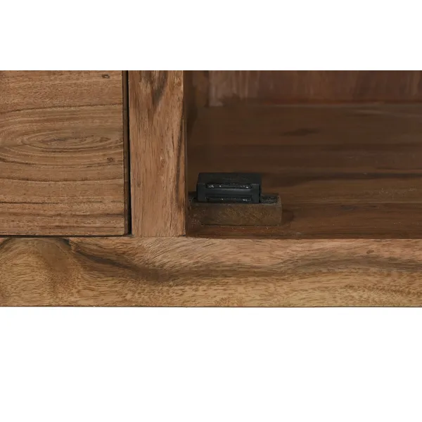 Indauja Home ESPRIT Natūralus Akacija 150 x 45 x 85 cm