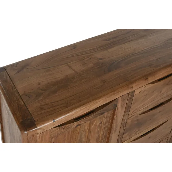 Indauja Home ESPRIT Natūralus Akacija 150 x 45 x 85 cm