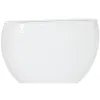 Kabantis šviestuvas Home ESPRIT Balta Aliuminis 54 x 24 x 36 cm 54 x 25 x 36 cm (5 vnt.)