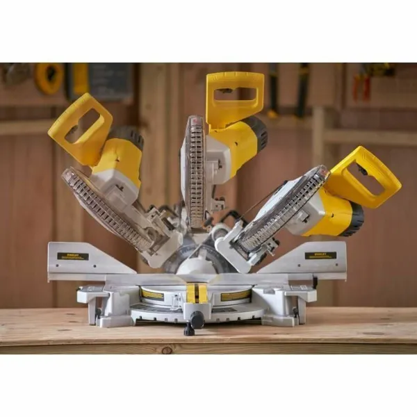 Augusaag Stanley SM1800-QS