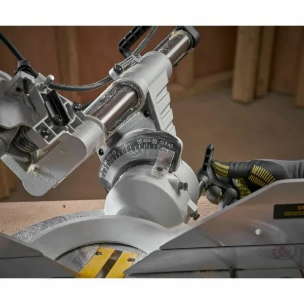 Augusaag Stanley SM1800-QS