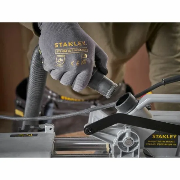 Augusaag Stanley SM1800-QS