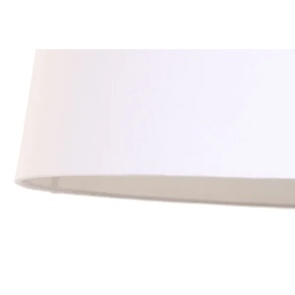 Stalinė lempa Home ESPRIT Juoda Bronzinis 50 W 220 V