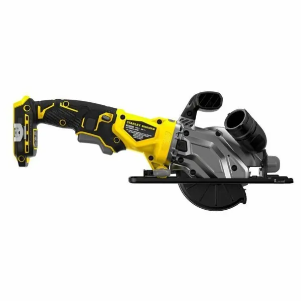 Ketassaag Stanley SFMCS515B-XJ