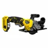 Diskinis pjūklas Stanley SFMCS515B-XJ