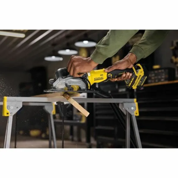 Ketassaag Stanley SFMCS515B-XJ