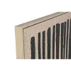 Canvas Home ESPRIT polystyrene Canvas 103 x 4,5 x 143 cm