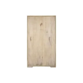 Esittelyteline Home ESPRIT Kristalli mindipuu 100 x 40 x 185 cm