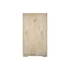 Esittelyteline Home ESPRIT Kristalli mindipuu 100 x 40 x 185 cm