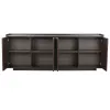 Indauja Home ESPRIT Medžio MDF 200 X 40 X 75 CM