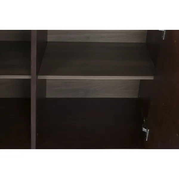 Indauja Home ESPRIT Medžio MDF 200 X 40 X 75 CM
