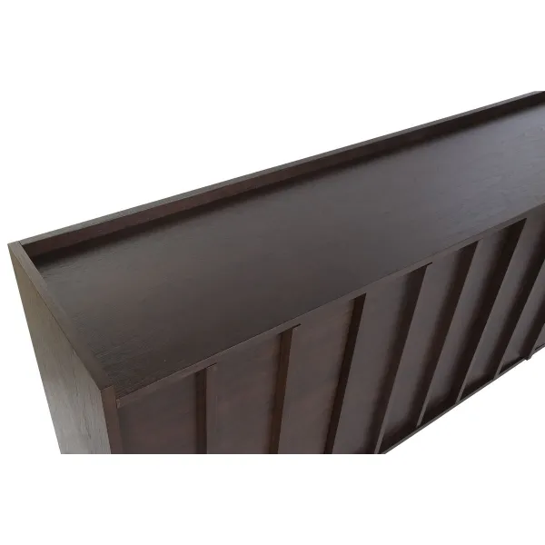 Indauja Home ESPRIT Medžio MDF 200 X 40 X 75 CM