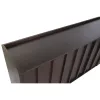 Indauja Home ESPRIT Medžio MDF 200 X 40 X 75 CM