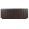Indauja Home ESPRIT Medžio MDF 200 X 40 X 75 CM