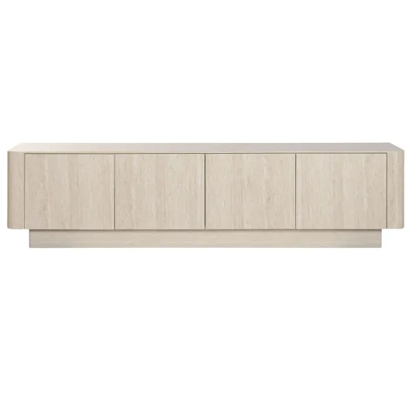 TV-mööbel Home ESPRIT 200 X 40 X 51 CM