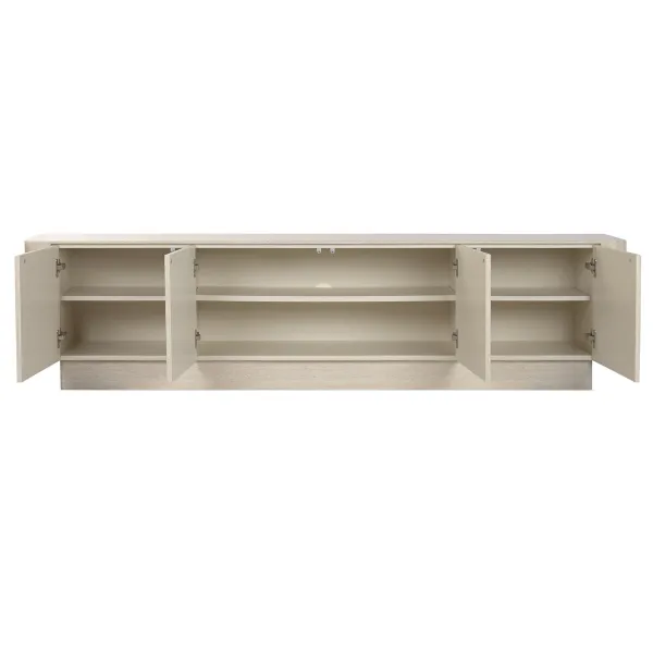 TV-mööbel Home ESPRIT 200 X 40 X 51 CM