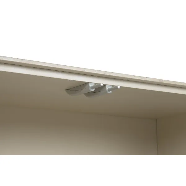 TV-mööbel Home ESPRIT 200 X 40 X 51 CM