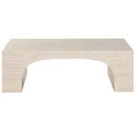 Centrālais galds Home ESPRIT 121,5 X 76,5 X 39,5 CM
