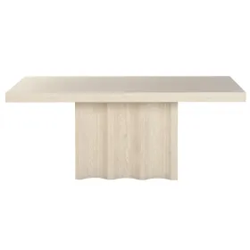 Pusdienu galds Home ESPRIT Koks 180 x 90 x 76 cm