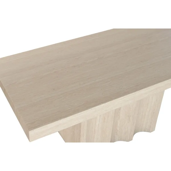 Söögilaud Home ESPRIT Puit 180 x 90 x 76 cm