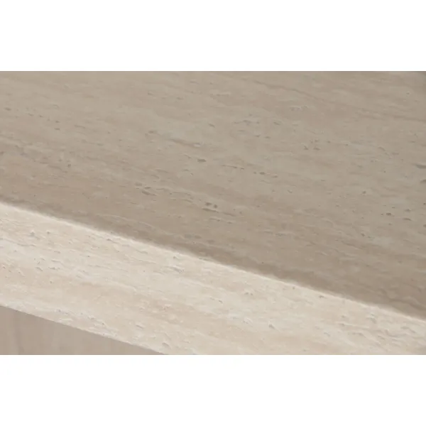 Söögilaud Home ESPRIT Puit 180 x 90 x 76 cm